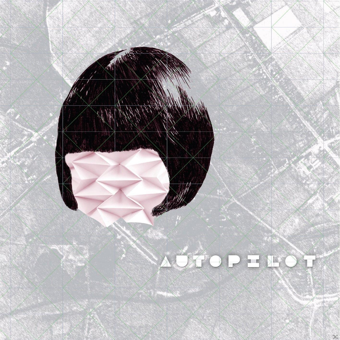 VARIOUS - Autopilot (CD) -