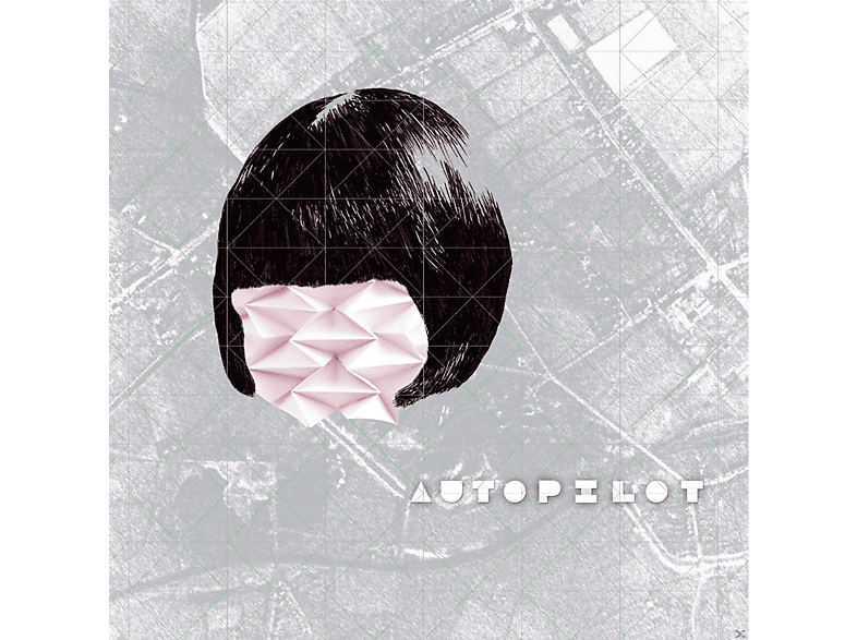 VARIOUS - Autopilot  - (CD)
