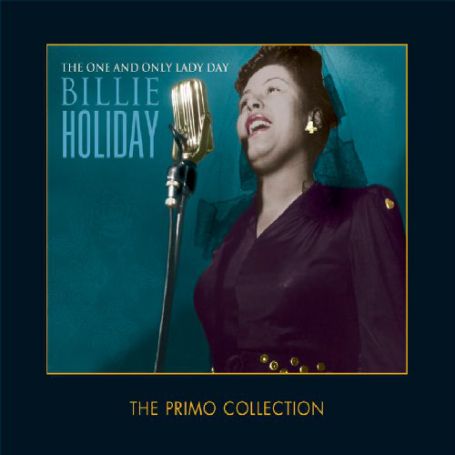 Billie Holiday - The One and Only Lady Day (CD)