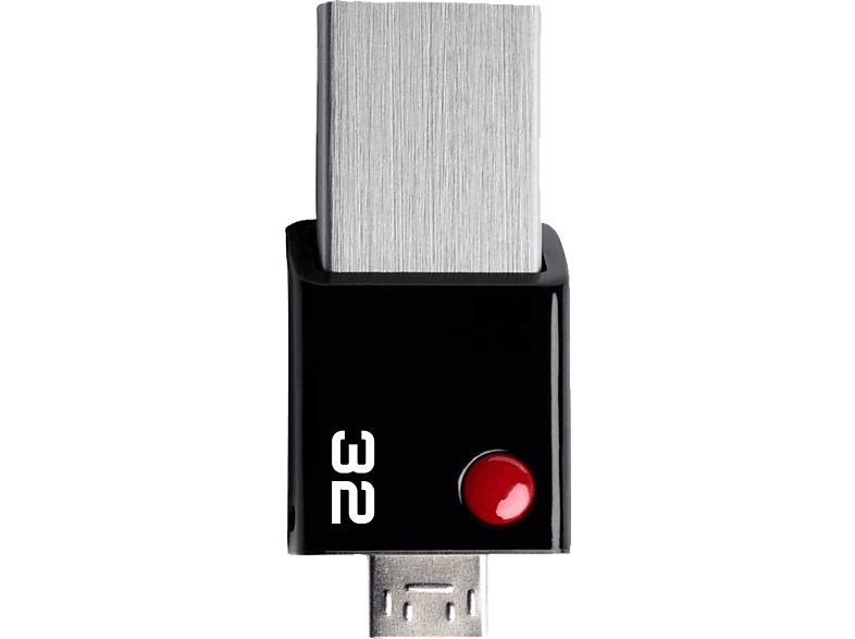 EMTEC 32 GB Mobile & Go USB-stick (ECMMD32GT203)