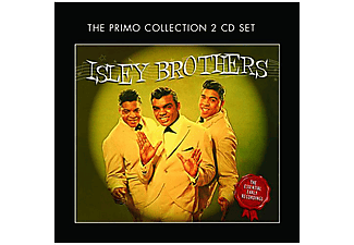 The Isley Brothers - The Essential Early Recordings (CD)