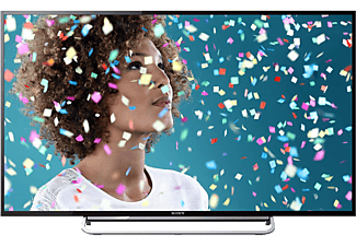 SONY KDL40W605B 40 inç 102 cm Ekran Full HD SMART LED TV