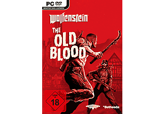 Wolfenstein: The Old Blood (Software Pyramide) - PC - 