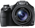 SONY Outlet DSC-HX400V fekete digitális fényképezőgép