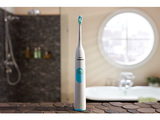 PHILIPS Sonicare PlaqueDefense HX6231/01