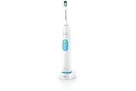 PHILIPS Sonicare PlaqueDefense HX6231/01