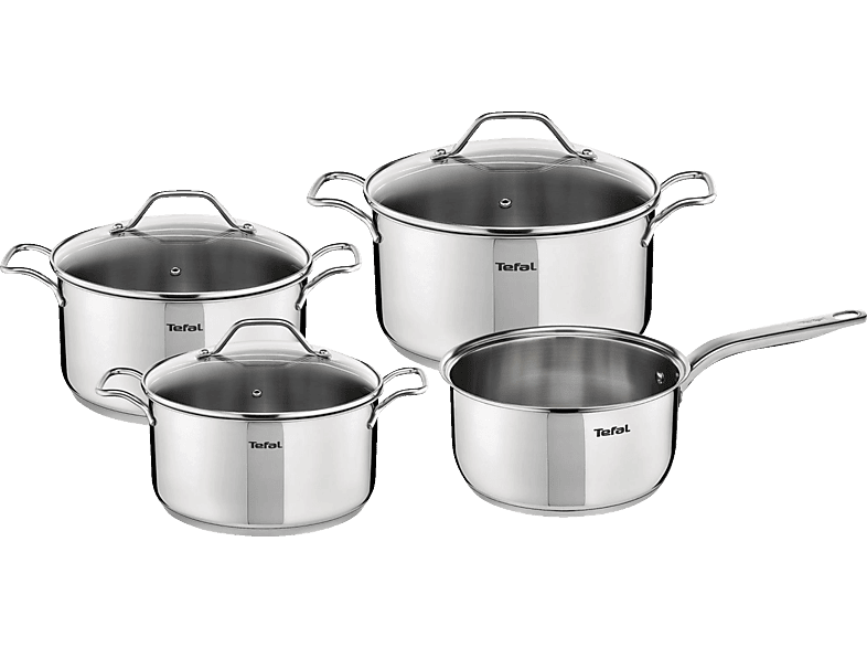 TEFAL Topf-Set