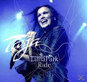 Tarja Turunen - Luna Park Ride  - (CD)