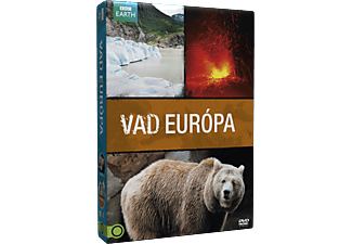 Vad Európa - díszdoboz (DVD)