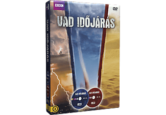 Vad időjárás - díszdoboz (DVD)