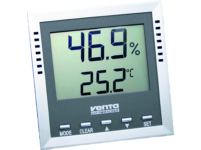 VENTA 6011000 Hygrometer MediaMarkt