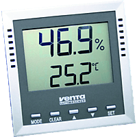 VENTA 6011000 Hygrometer