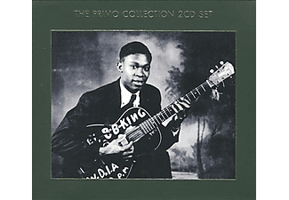 B.B. King - Blues Boy (CD)