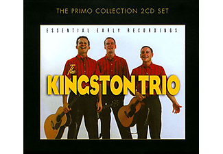The Kingston Trio - Essential Early Recordings (CD)