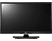 LG 22 LF450B LED televízió