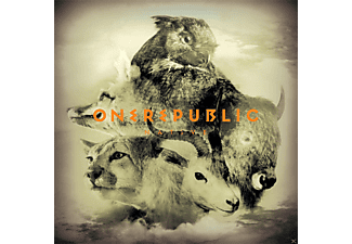 Onerepublic - Native (Gold Edition) | CD