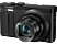 PANASONIC Compact camera Lumix DMC-TZ70 + SD 8 GB + Etui (DMC-TZ70EG-K)