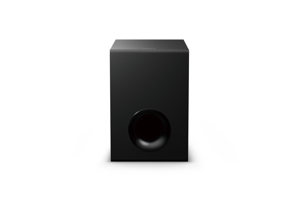 SONY Soundbar HT-CT80 Home Cinema, Home Theatre