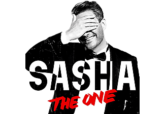 Sasha - The One (CD)