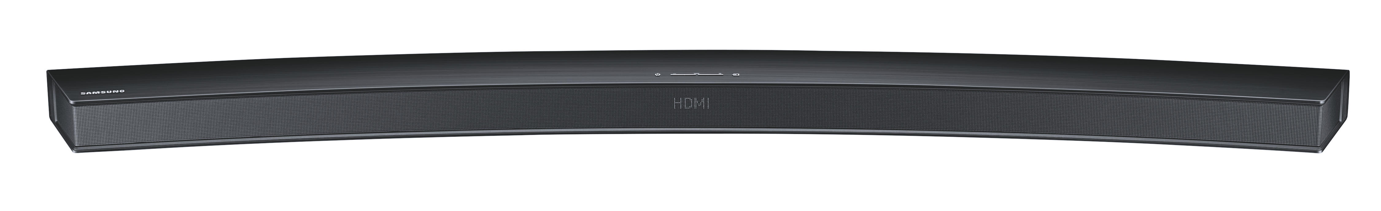 SAMSUNG HW-J6500, 6.1 Heimkino-System, Schwarz