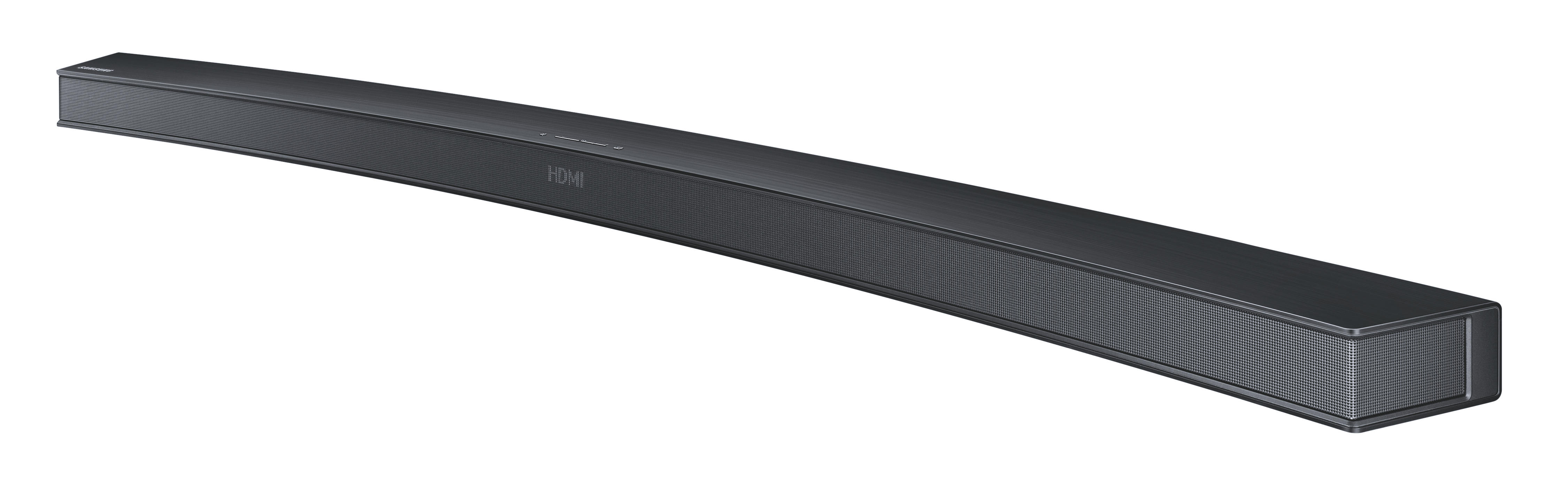 SAMSUNG HW-J6500, 6.1 Heimkino-System, Schwarz