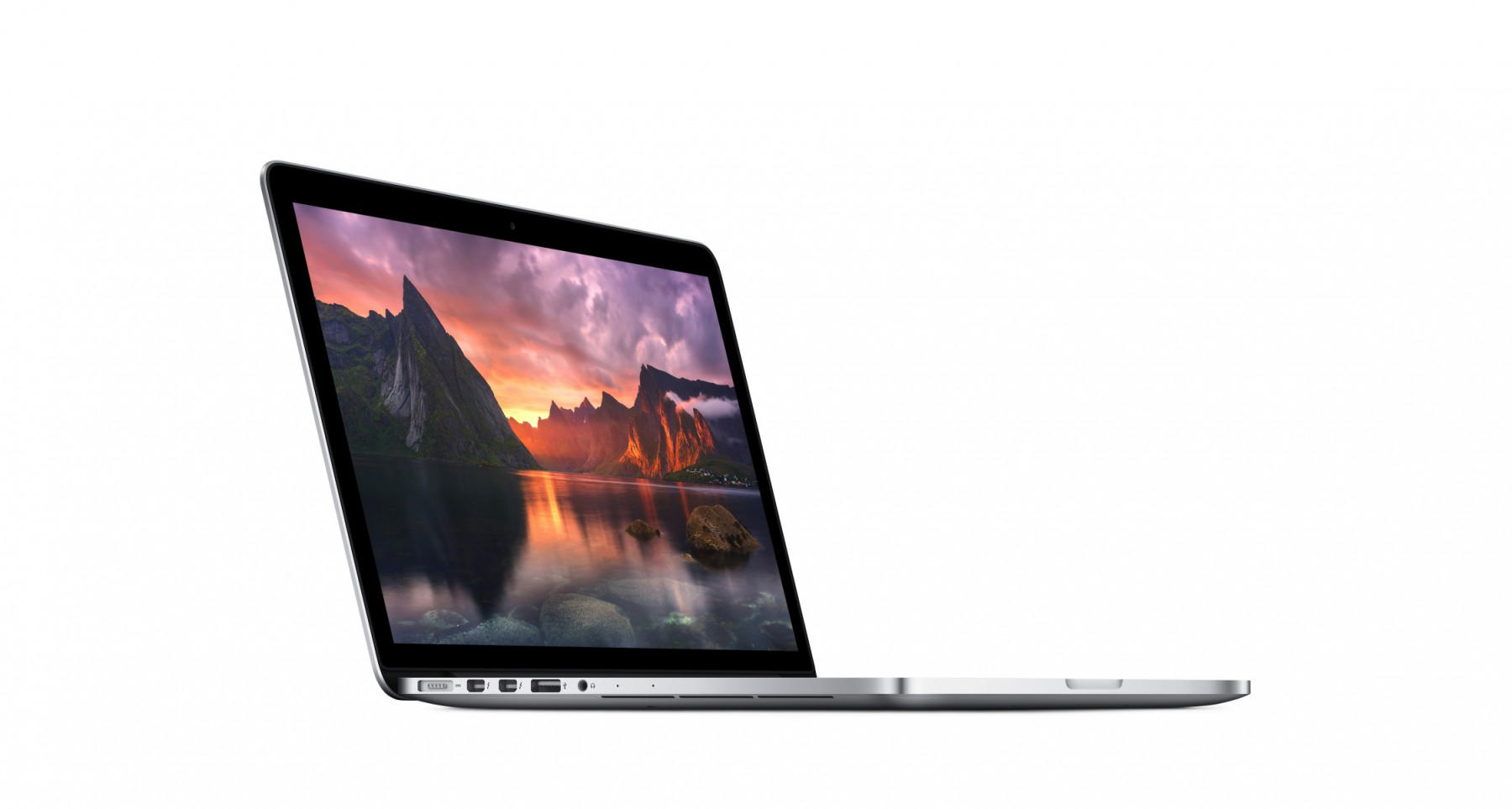 APPLE MF839TU/A 13.3" Intel Core i5 2.7 GHz 8GB 128GB OS X MacBook Pro