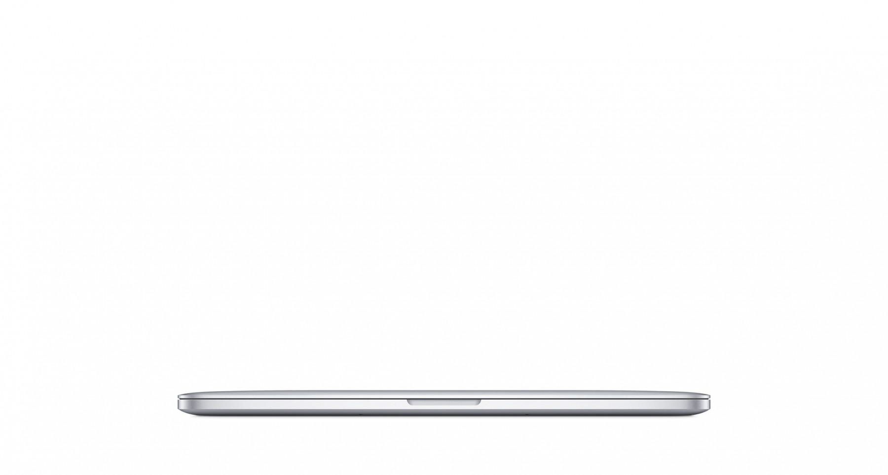 APPLE MF839TU/A 13.3" Intel Core i5 2.7 GHz 8GB 128GB OS X MacBook Pro