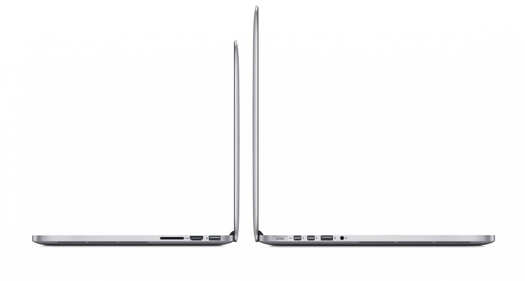 APPLE MF839TU/A 13.3" Intel Core i5 2.7 GHz 8GB 128GB OS X MacBook Pro