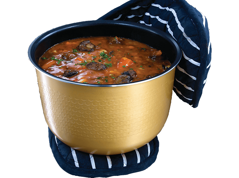 Russell Hobbs Cook&Home Multicooker 21850-56 Multicooker — Foto 2 von 3