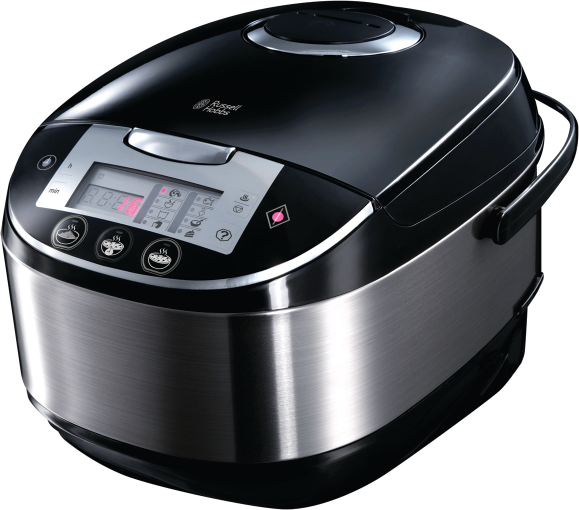 RUSSELL HOBBS 21850-56/RH COOK&HOME MULTI COOKER univerzális pároló- és főzőedény