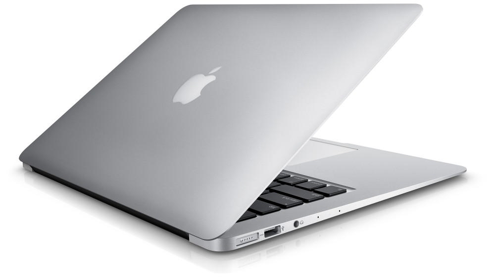 APPLE MJVM2TU/A MacBook Air 11.6" Intel Core i-5 1.6 GHz 4GB 128GB Laptop
