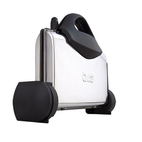 ERA SM-22 Rapido Paslanmaz Çelik Çıkarılabilir Plakalı Tost Makinesi