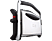 ERA SM-21 Press Paslanmaz Çelik Çıkarılabilir Plakalı Eşit Baskılı Izgaralı Tost Makinesi