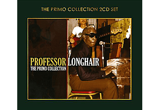 Professor Longhair - The Primo Collection (CD)