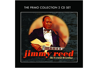 Jimmy Reed - The Essential Recordings (CD)