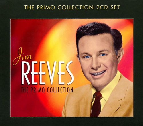 Jim Reeves - The Primo Collection (CD)