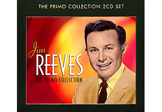 Jim Reeves - The Primo Collection (CD)