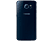 SAMSUNG SM-G920 Galaxy S6 64GB fekete kártyafüggetlen okostelefon