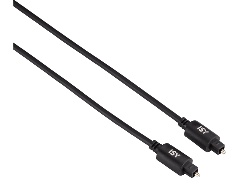 Kip stijl oosters ISY Optisches Kabel IC 650 online kaufen | MediaMarkt