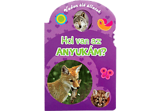 Caramel - Hol van az anyukám? - Vadon élő állatok