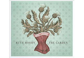 Ruth Moody - The Garden (CD)