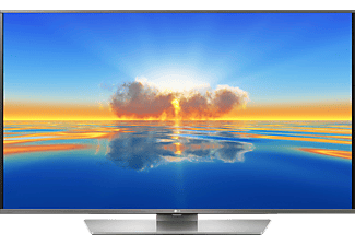 LG 49 LF632V Full HD Smart LED televízió
