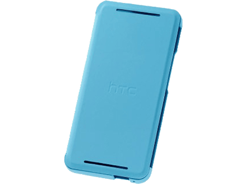 HTC HC-V 851, Flip Cover, HTC, One mini, Blau