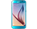 SAMSUNG SM-G920 Galaxy S6 128GB kék kártyafüggetlen okostelefon