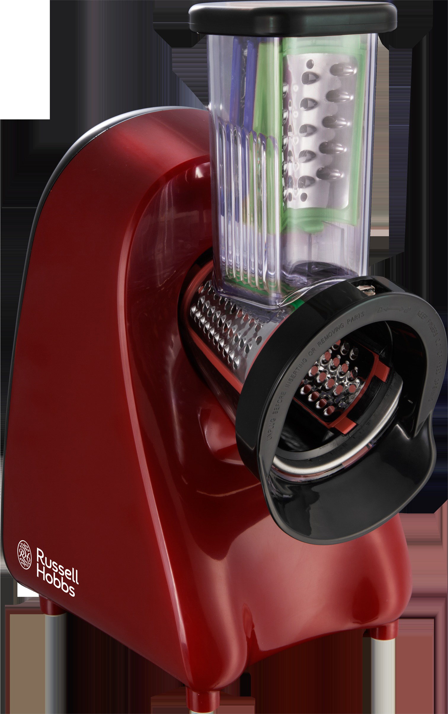 RUSSELL HOBBS 22280-56/RH DESIRE salátakészítő
