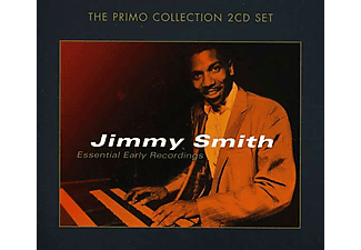 Jimmy Smith - Essential Early Recordings (CD)