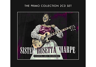 Sister Rosetta Tharpe - Essential Early Recordings (CD)