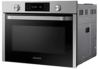 SAMSUNG Compact oven NQ50J3530BS/EF
