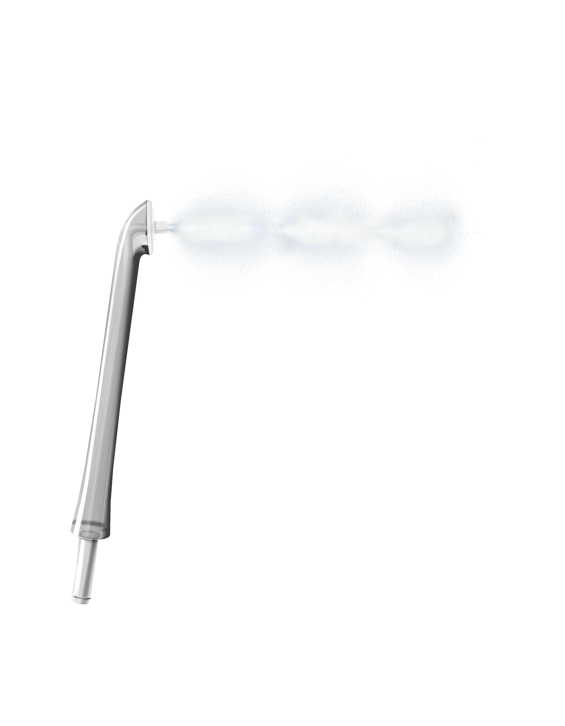PHILIPS HX8032/07 Sonicare AirFloss Ultra (2 stuks)