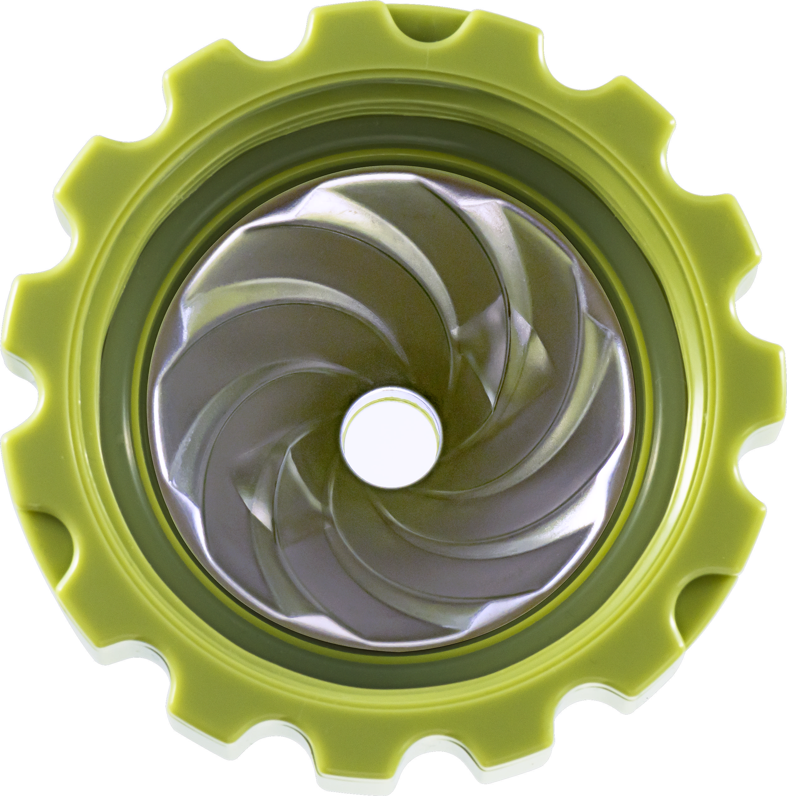 LURCH 00010216 Green Power Entsafter